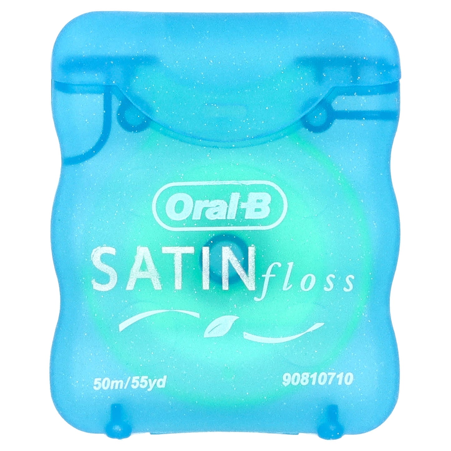 Oral-B, Complete, SATINfloss, Mint, 55 yd (50 m)