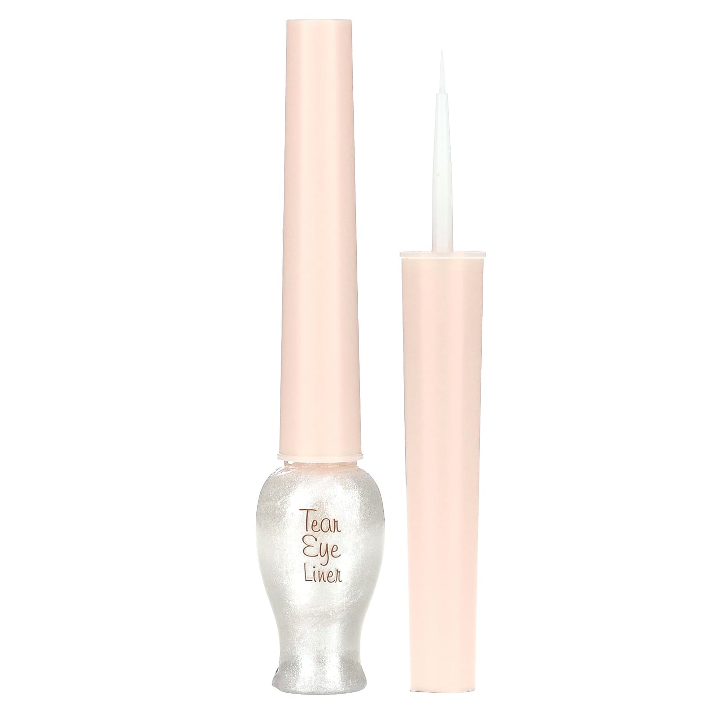 Etude-Tear Eye Liner -01 White-0.28 oz (8 g)