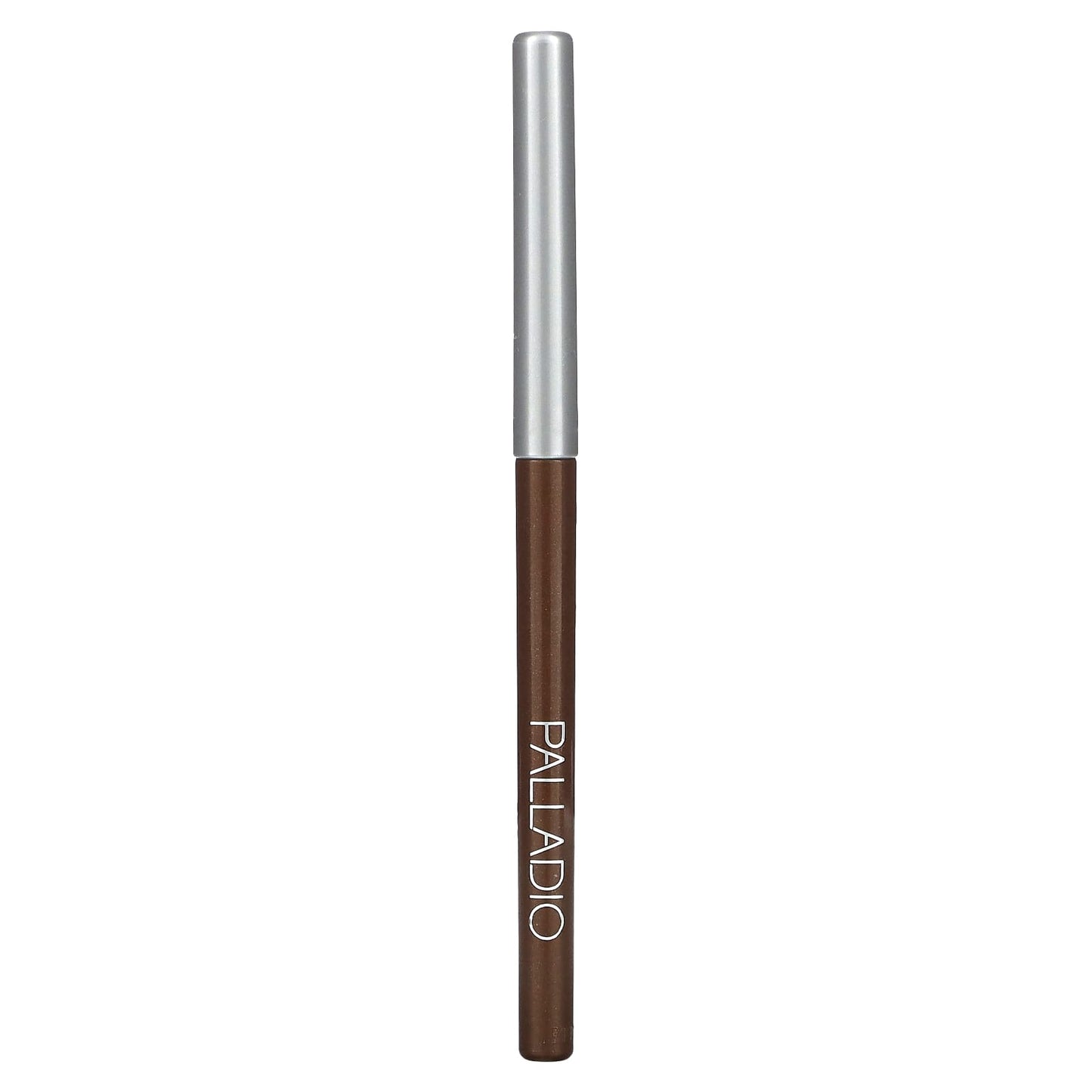 Palladio, Retractable Waterproof Eyeliner, Brownie PRE04, 0.01 oz (0.28 g)