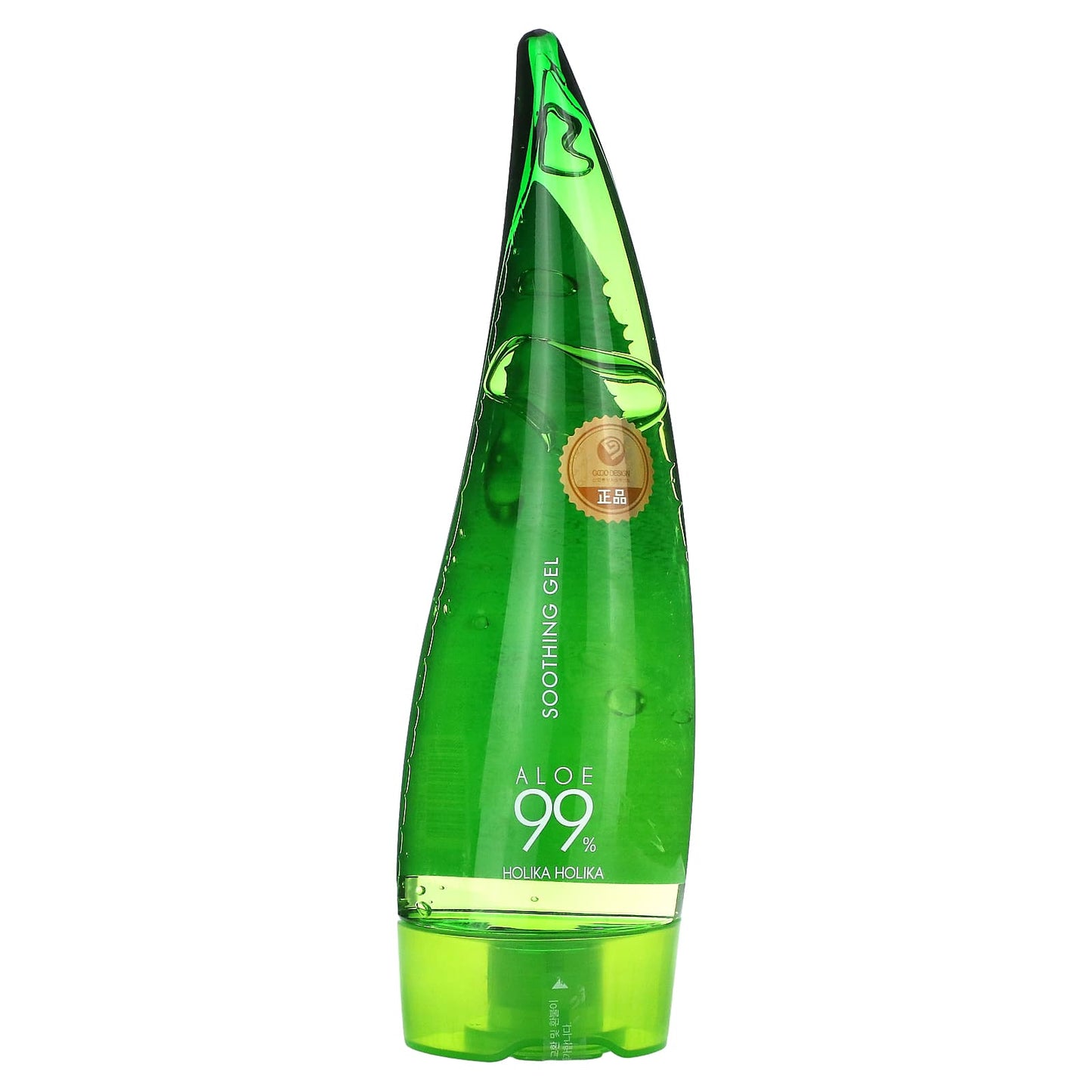 Holika Holika-Soothing Gel-Aloe 99%-8.45 fl oz (250 ml)