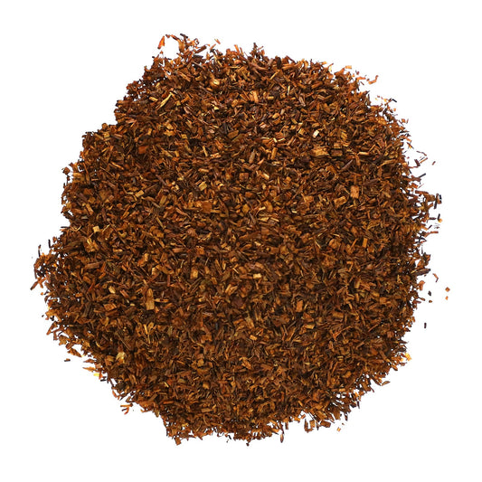 Starwest Botanicals-Organic Rooibos Tea C/S-1 lb (453.6 g)