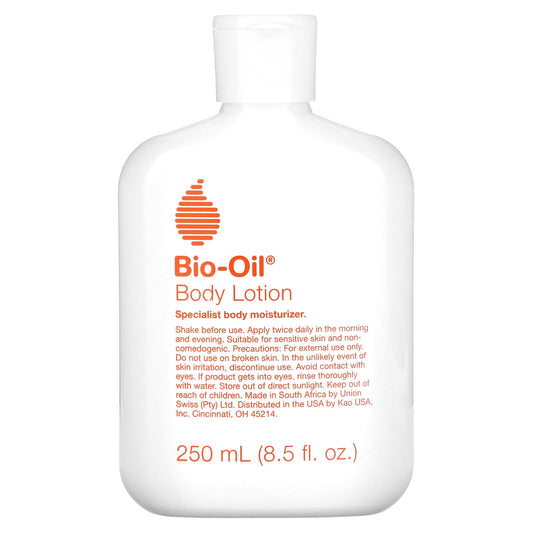 Bio-Oil-Body Lotion-Specialist Body Moisturizer-8.5 fl oz (250 ml)