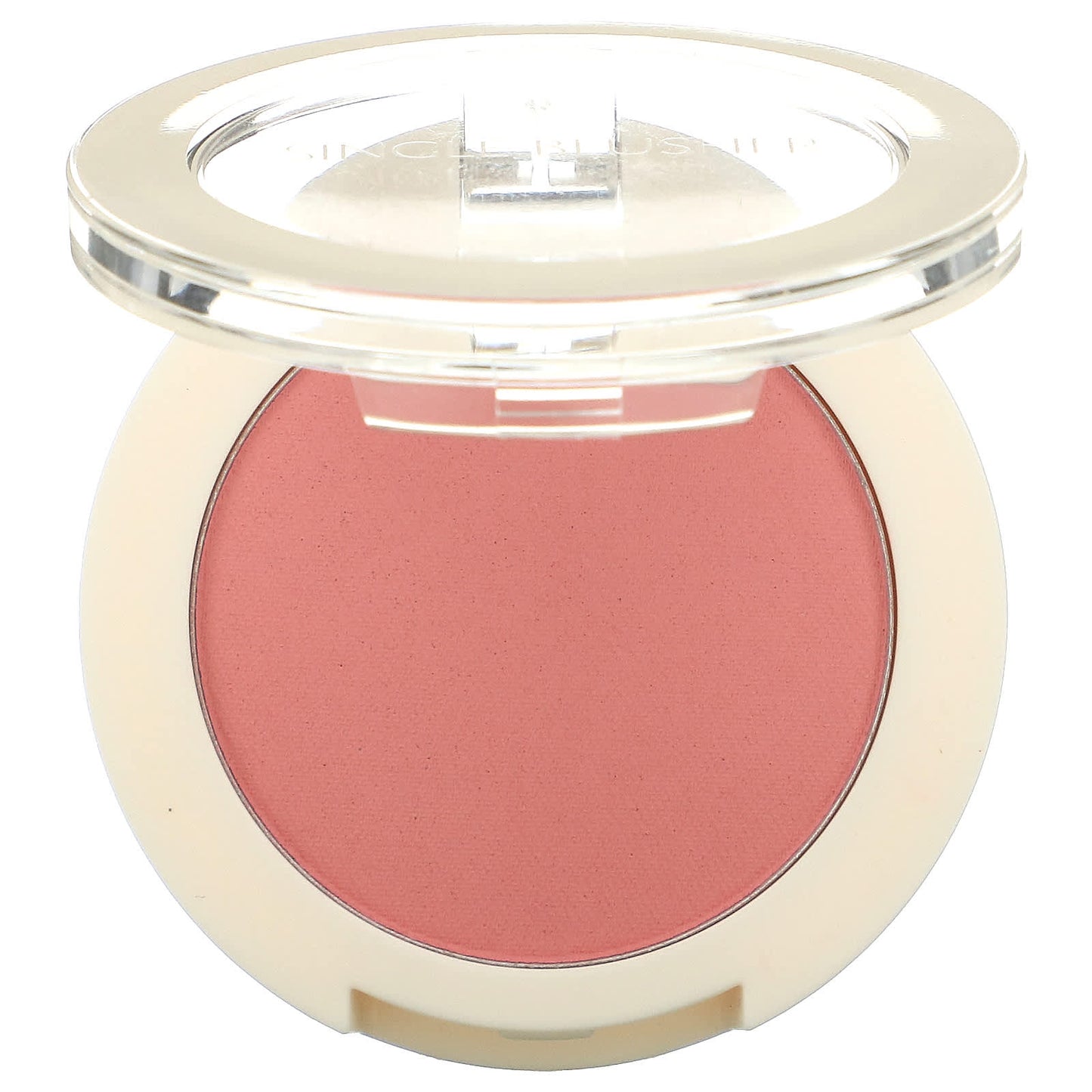 The Saem-Saemmul-Single Blusher-PK04 Rose Ribbon-0.8 oz