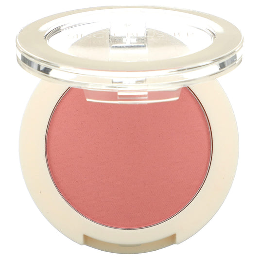 The Saem-Saemmul-Single Blusher-PK04 Rose Ribbon-0.8 oz