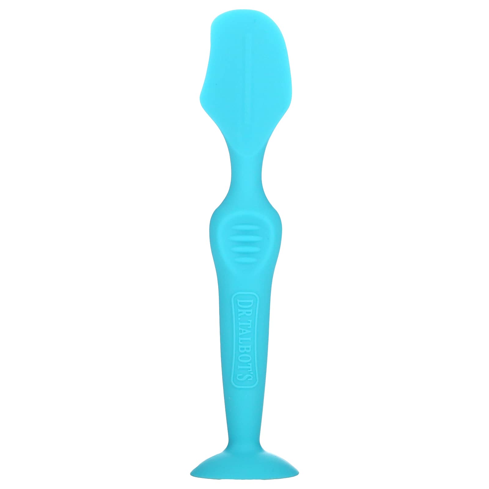 Dr. Talbot's-Diaper Cream Brush-Blue-1 Brush