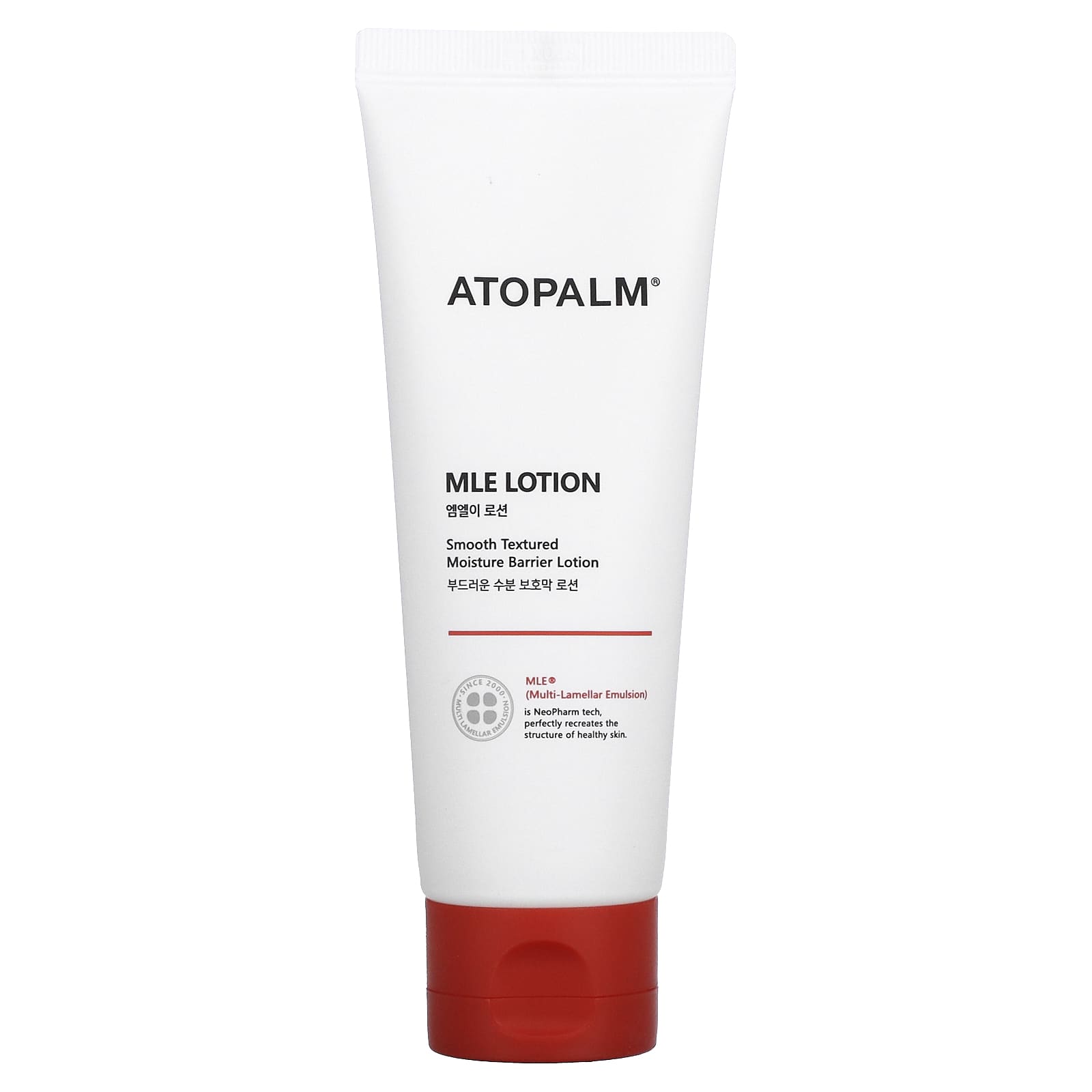 Atopalm-MLE Lotion-4 fl oz (120 ml)