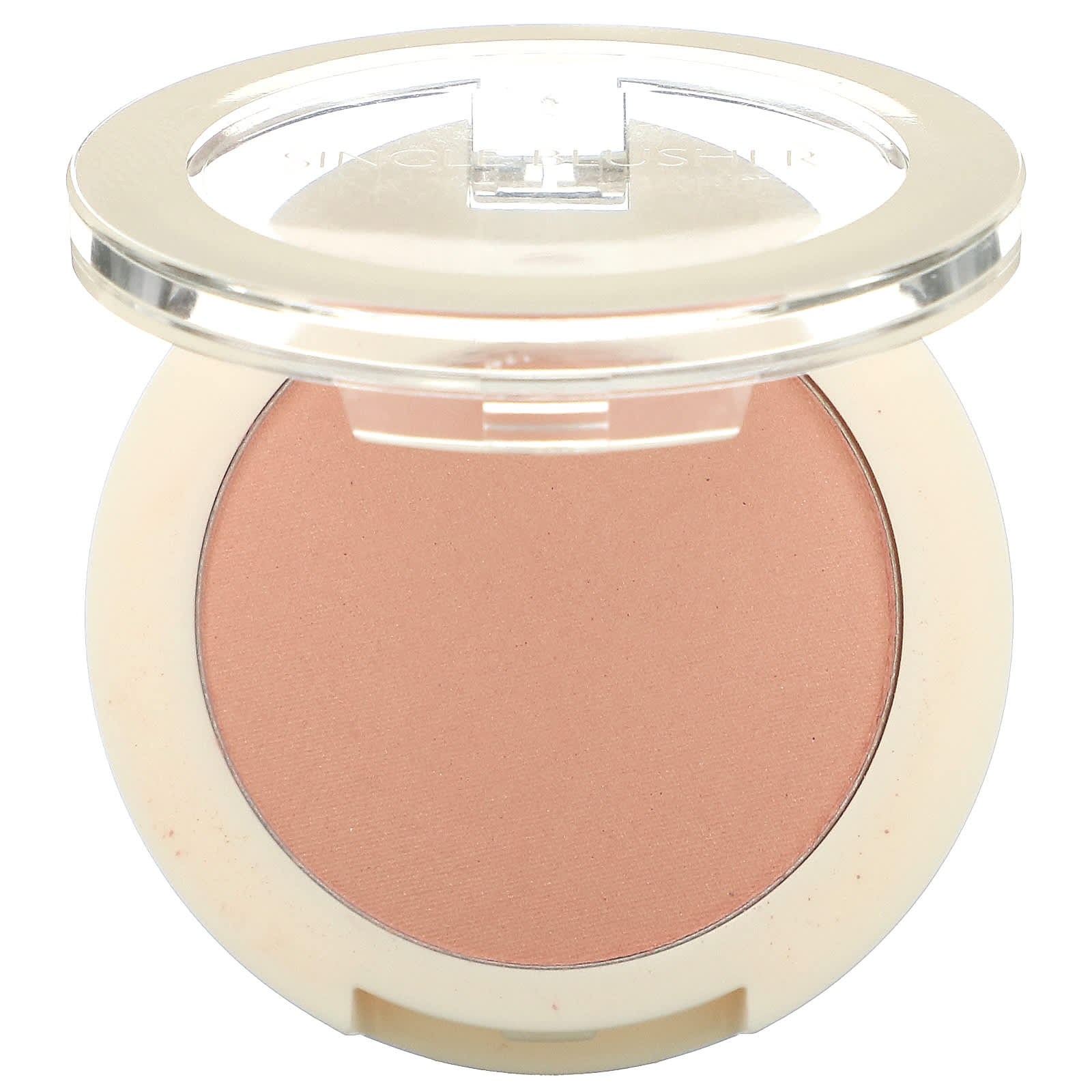 The Saem-Saemmul-Single Blusher-CR01 Naked Peach-0.18 oz