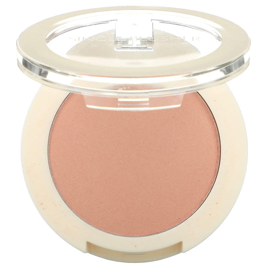 The Saem-Saemmul-Single Blusher-CR01 Naked Peach-0.18 oz