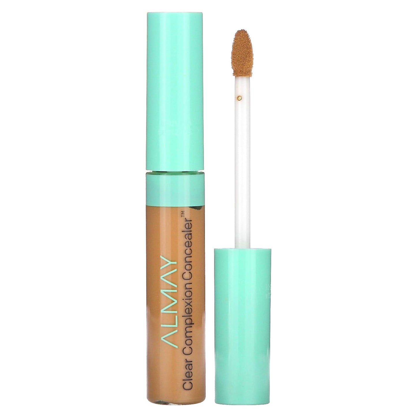 Almay-Clear Complexion Concealer-400 Medium Deep -0.3 fl oz (9 ml)