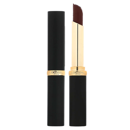 L'Oréal-Colour Riche-Intense Volume Matte Lipstick-213 Le Plum Dominant-0.06 oz (1.8 g)