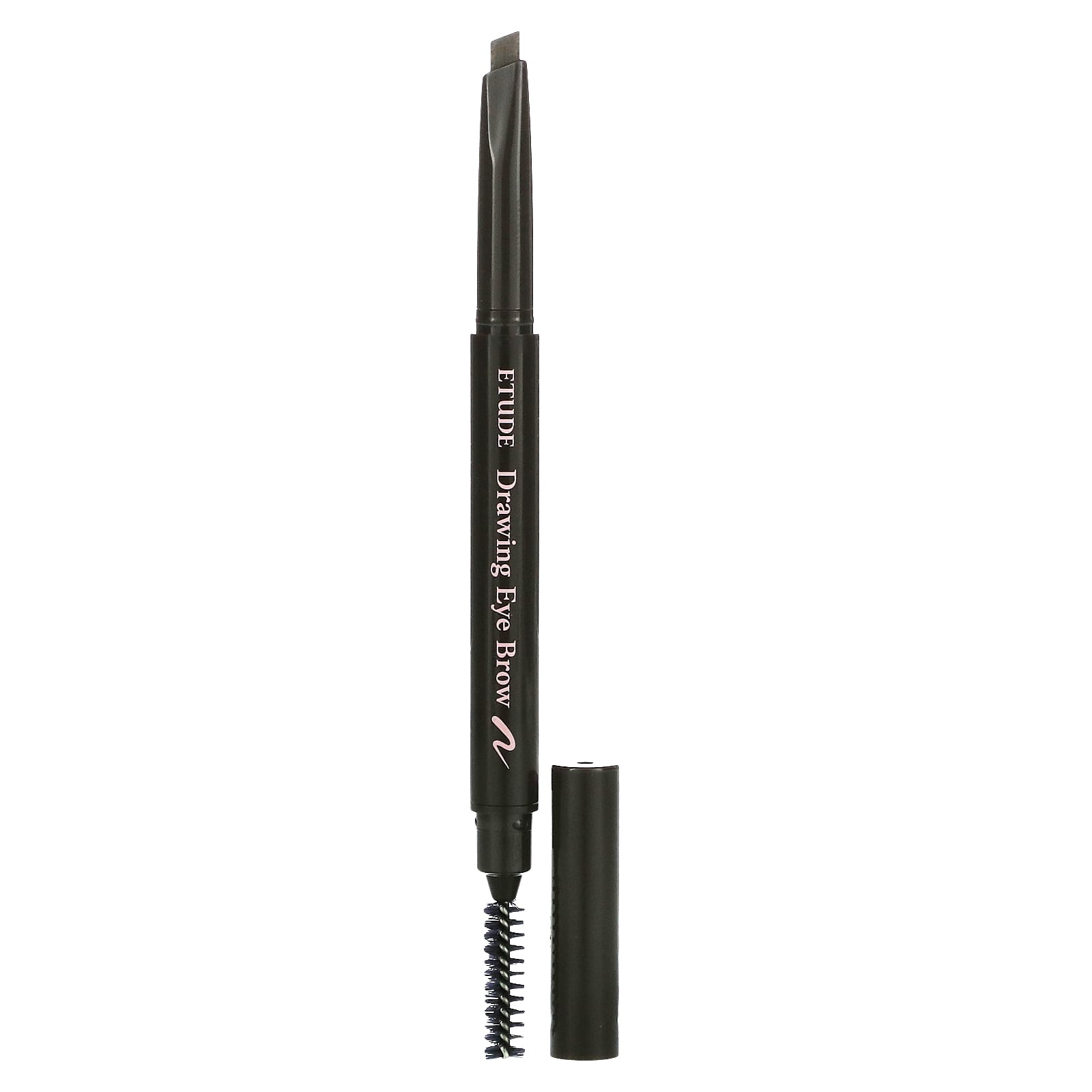 Etude-Drawing Eye Brow-01 Dark Brown-1 Pencil