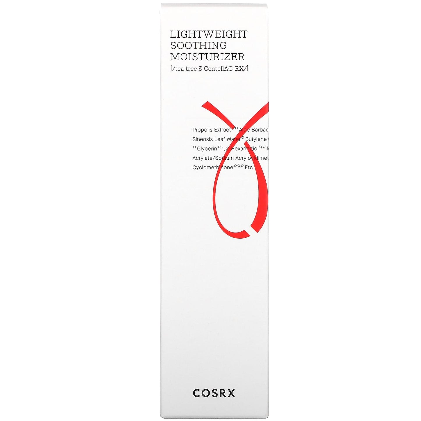 CosRx, AC Collection, Lightweight Soothing Moisturizer, 2.7 fl oz (80 ml)