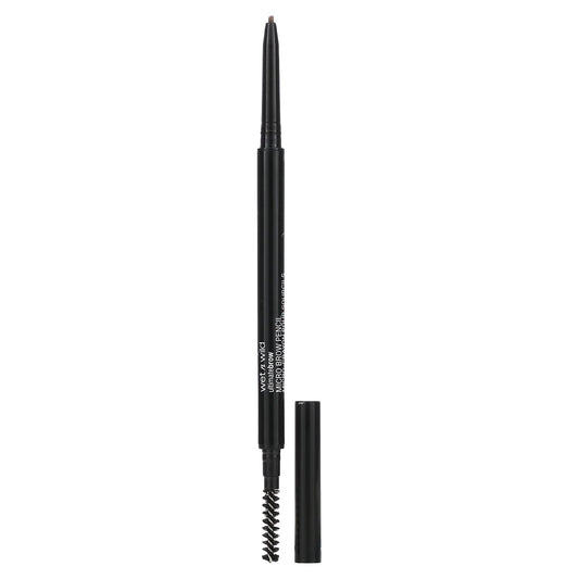 wet n wild-Ultimate Brow-Micro Brow Pencil-Brunette-0.002 oz (0.06 g)