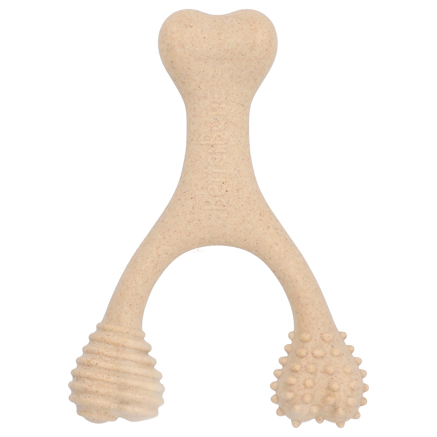 BetterBone, Tough Chew Bone, Small, 1 Toy