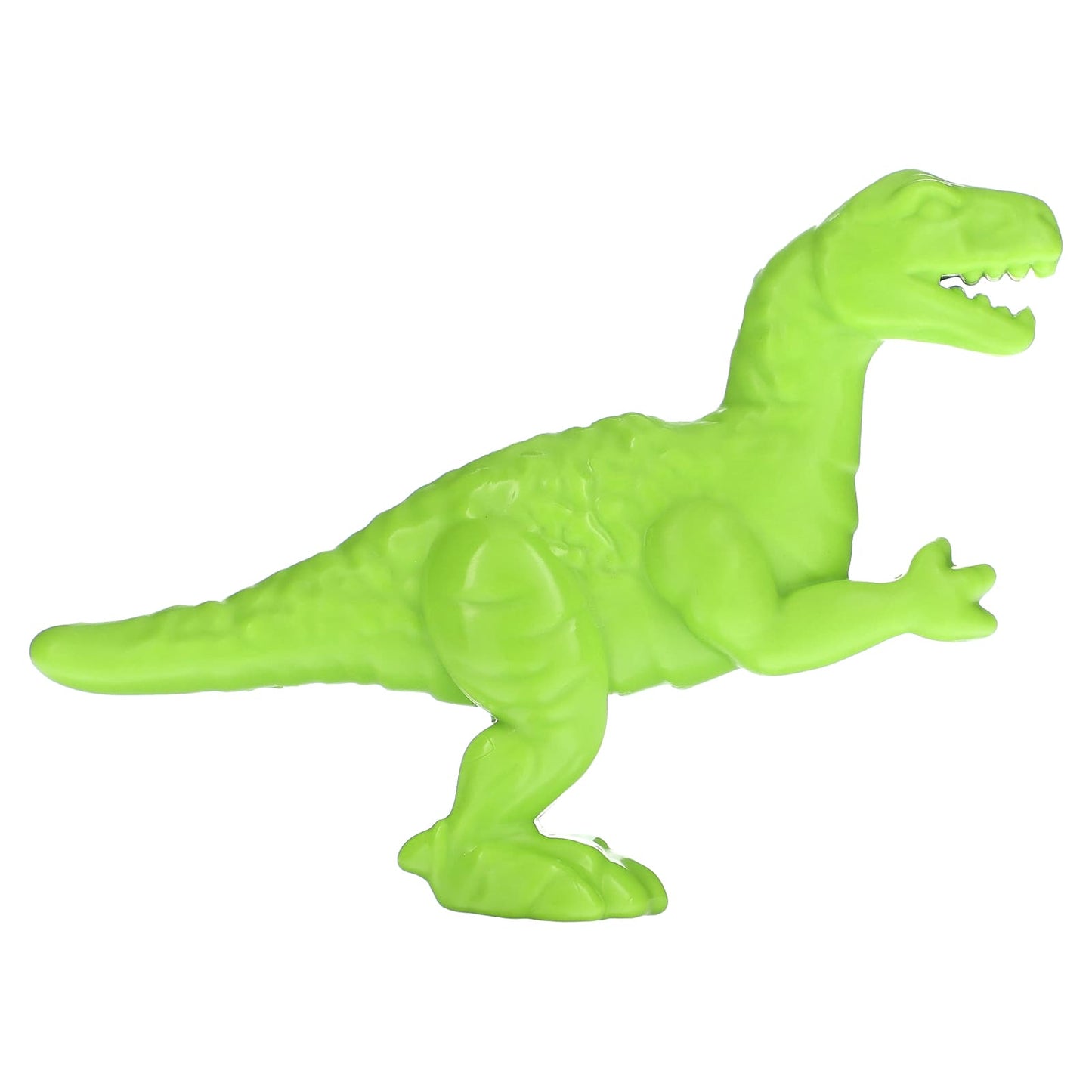 Arm & Hammer, Nubbies, Dental Toys for Moderate Chewers, T-Rex, Mint, 1 Toy