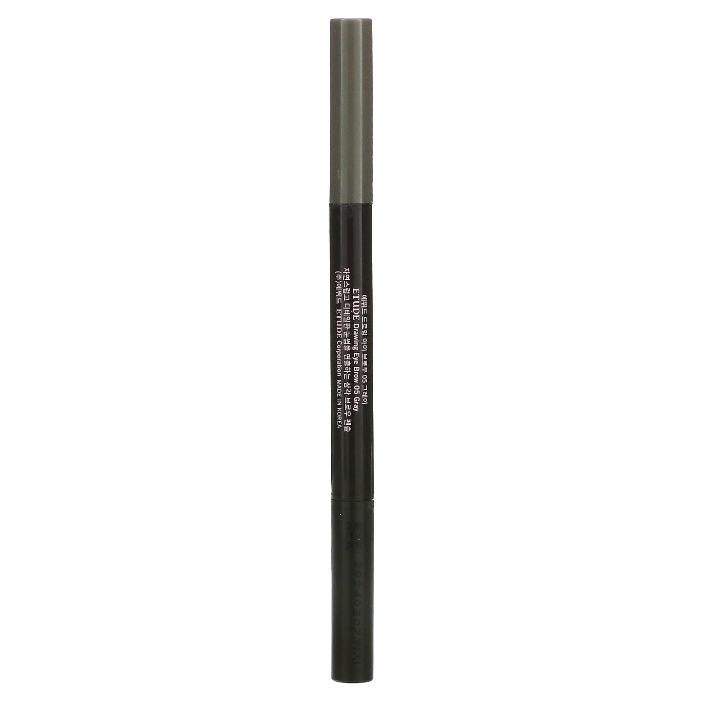 Etude, Drawing Eye Brow, 05 Gray, 1 Pencil