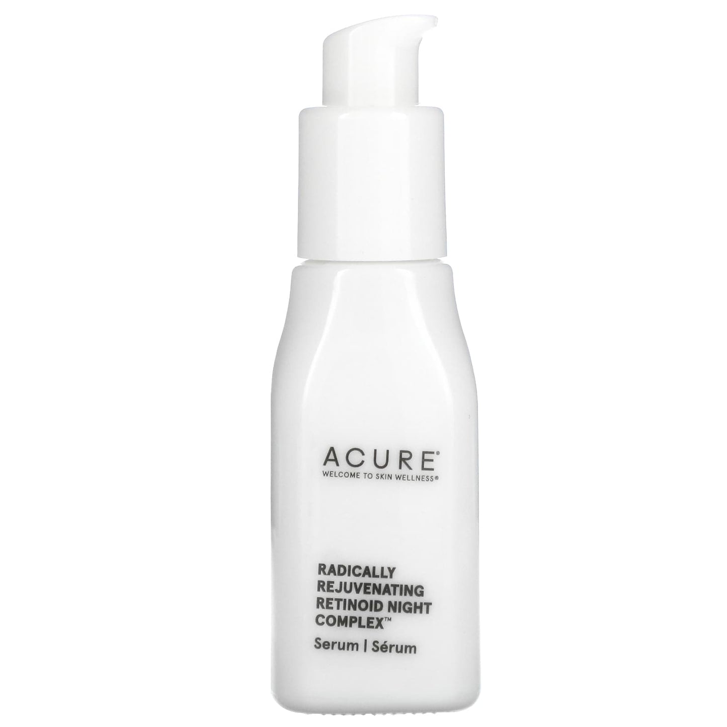 ACURE-Radically Rejuvenating Retinoid Night Complex-1 fl oz (30 ml)