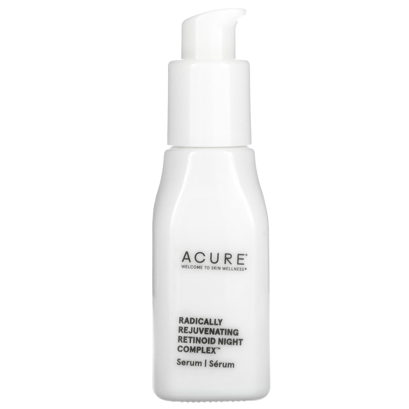 ACURE-Radically Rejuvenating Retinoid Night Complex-1 fl oz (30 ml)