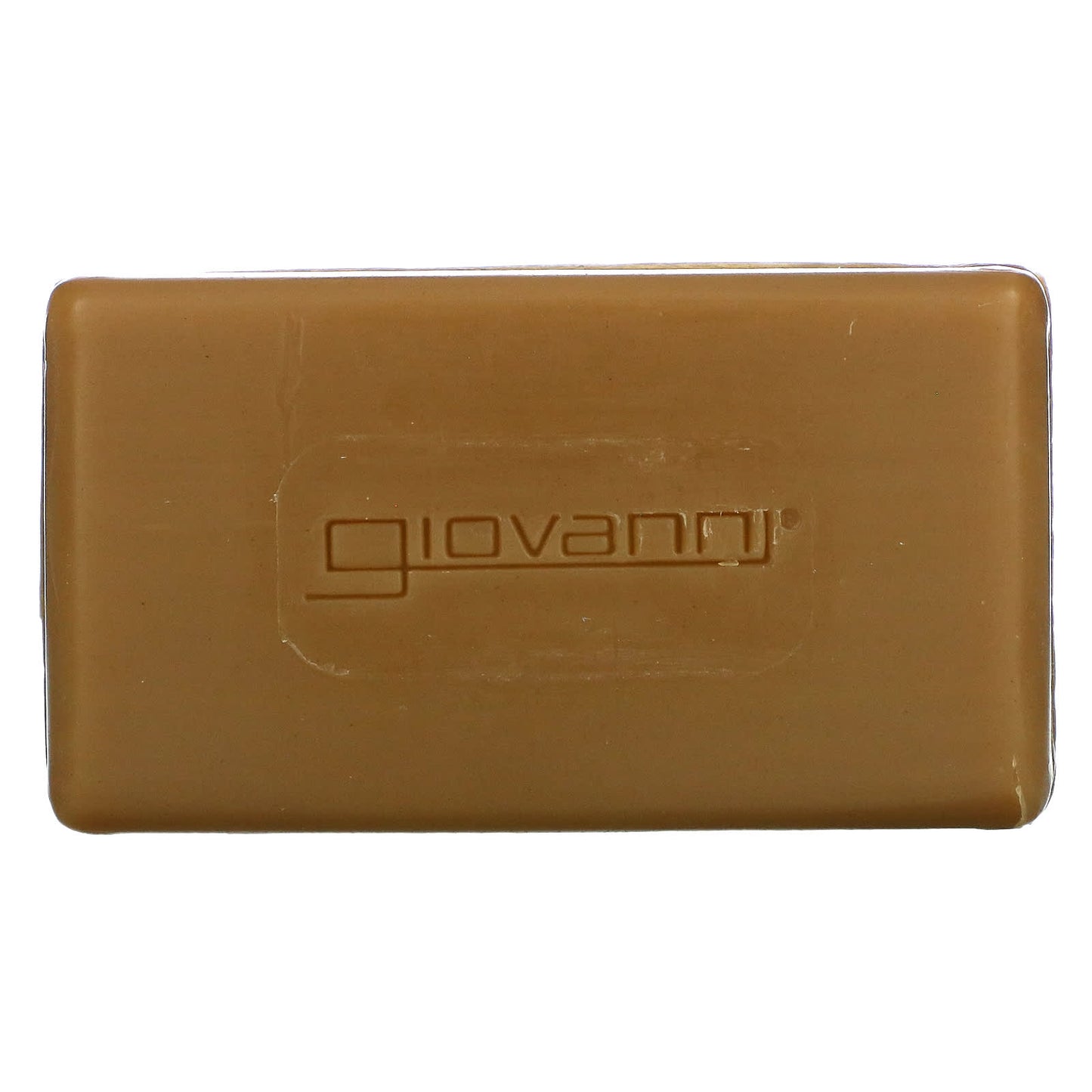 Giovanni, Art Of Giovanni, Men Daily Cleansing Body Bar with Ginseng and Eucalyptus, 5 oz (141 g)