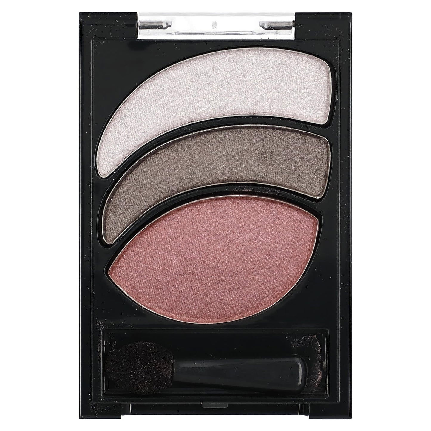 Almay, Shadow Trios, Smoky Eyeshadow, 010 Mulberry Moonlight, 0.19 oz (5.5 g)