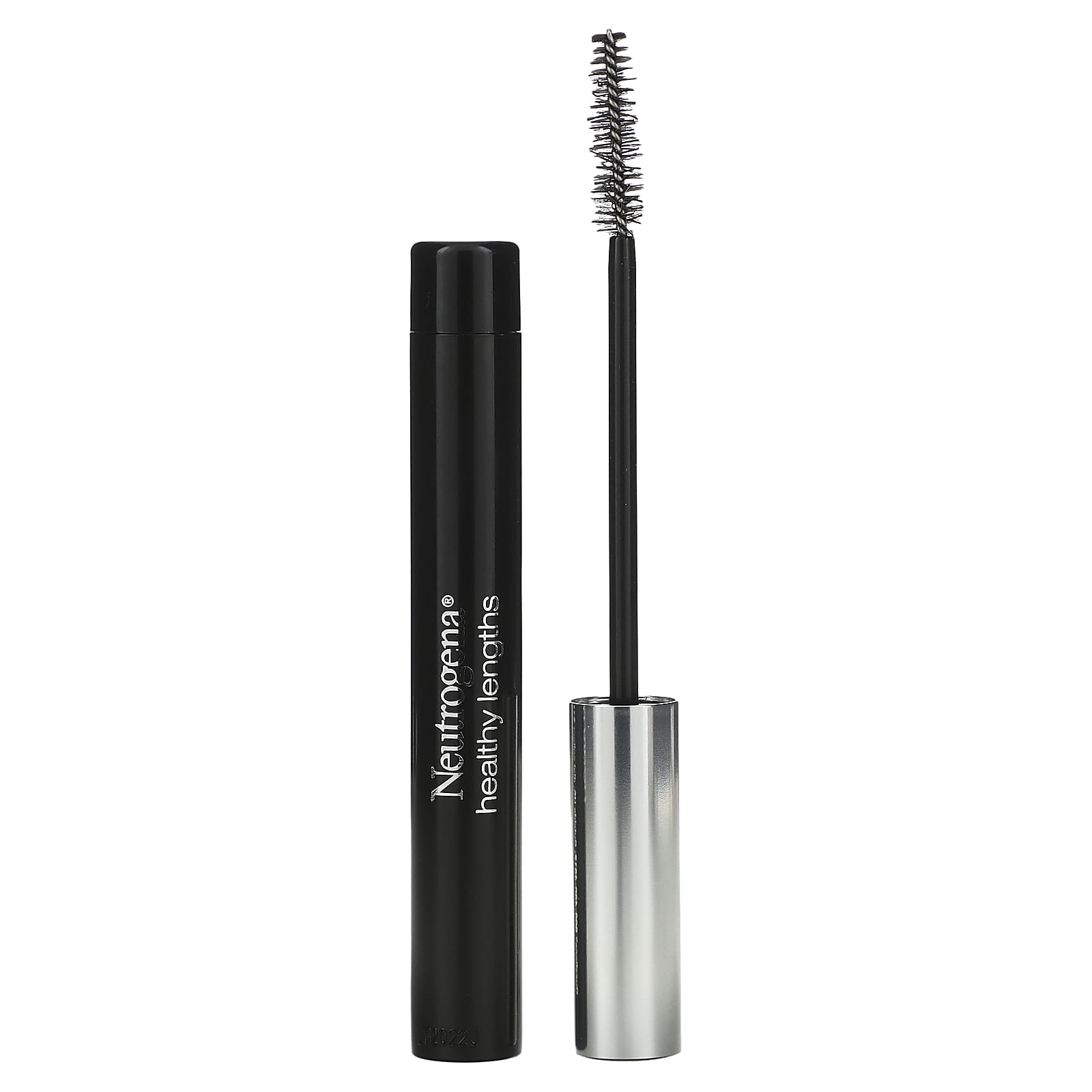 Neutrogena-Healthy Lengths Mascara-Black 02-0.21 oz (6 g)