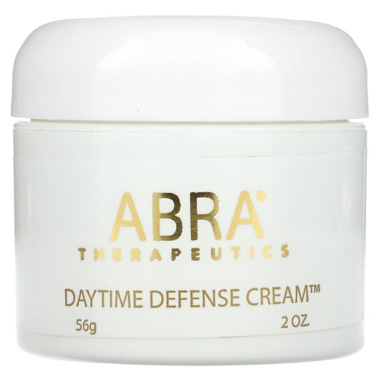 Abra Therapeutics-Daytime Defense Cream-2 oz (56 g)