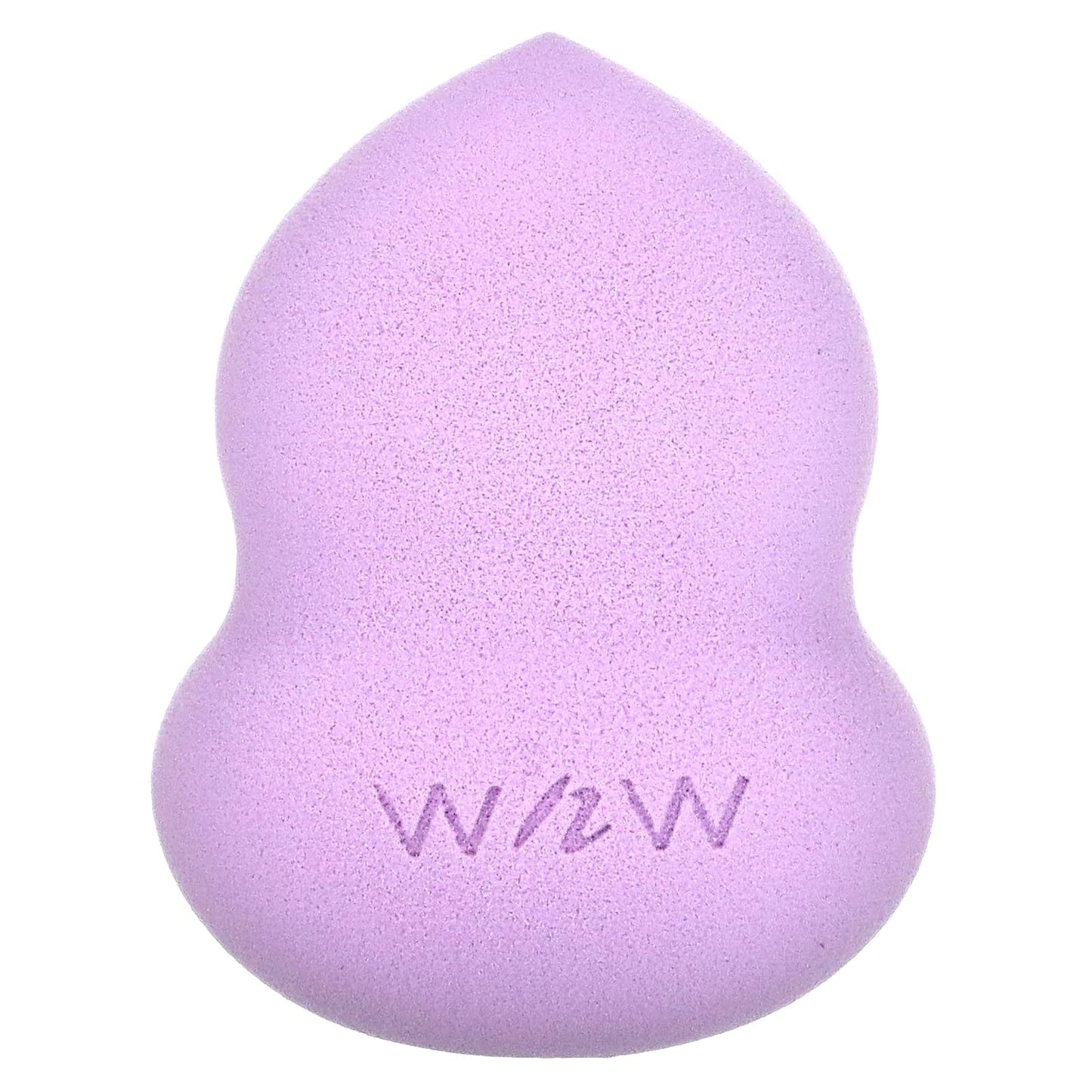 wet n wild-Hourglass Makeup Sponge-Purple-1 Sponge