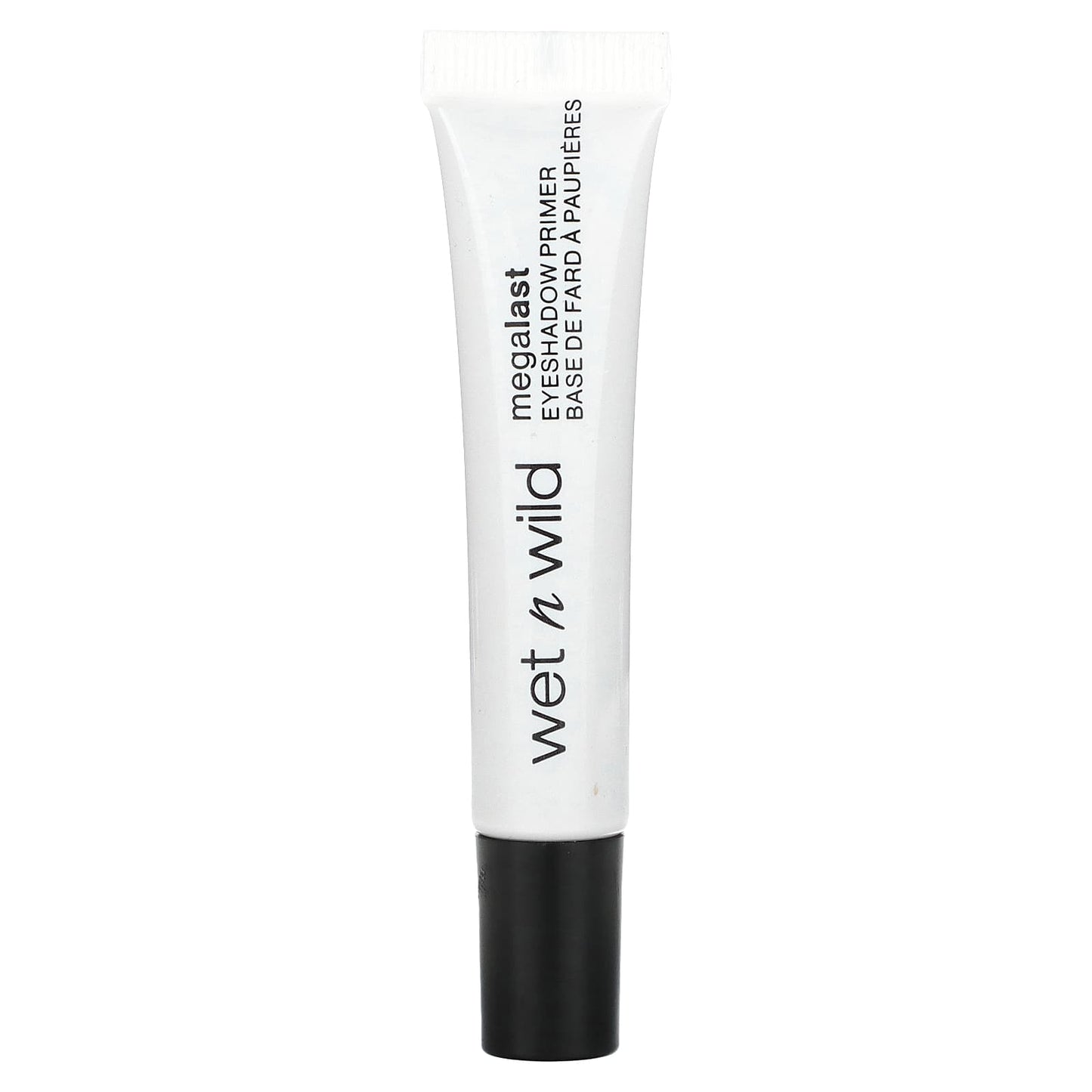 wet n wild-Megalast Eyeshadow Primer -0.34 fl oz (10 ml)