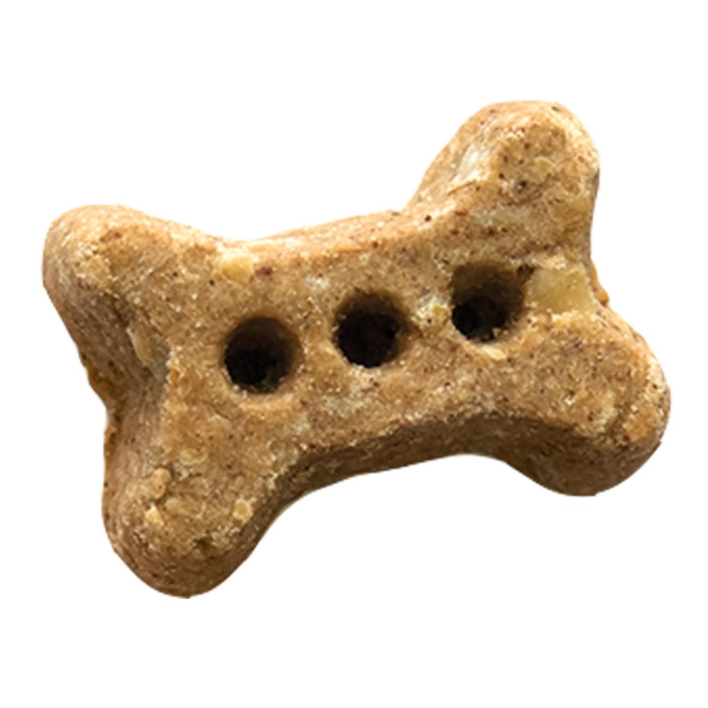 Riley’s Organics, Dog Treats, Small Bone, Tasty Apple Recipe, 5 oz (142 g)