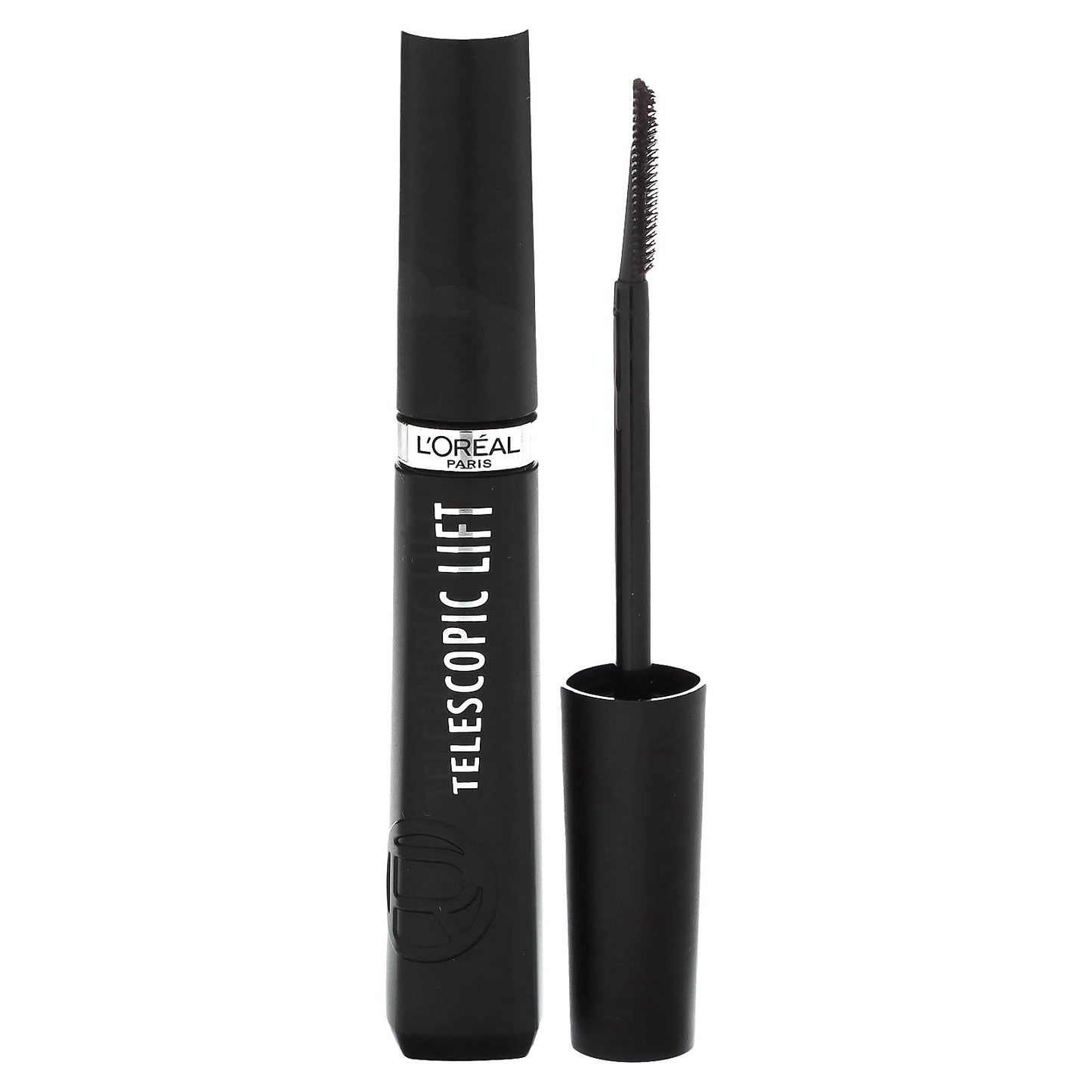 L'Oréal-Telescopic Lift Mascara-992 Black Brown-0.33 fl oz (10 ml)