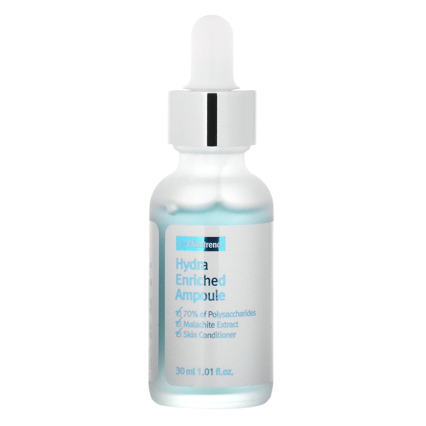 By Wishtrend-Hydra Enriched Ampoule-1.01 fl oz (30 ml)