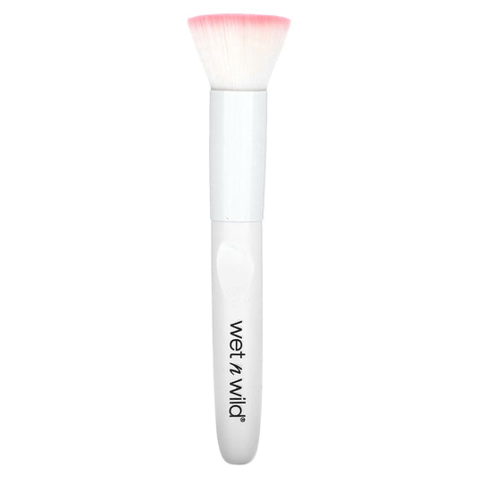 wet n wild-Flat Top Brush-1 Brush