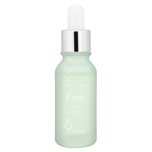 9Wishes-Pine-Ampule Serum-0.85 fl oz (25 ml)