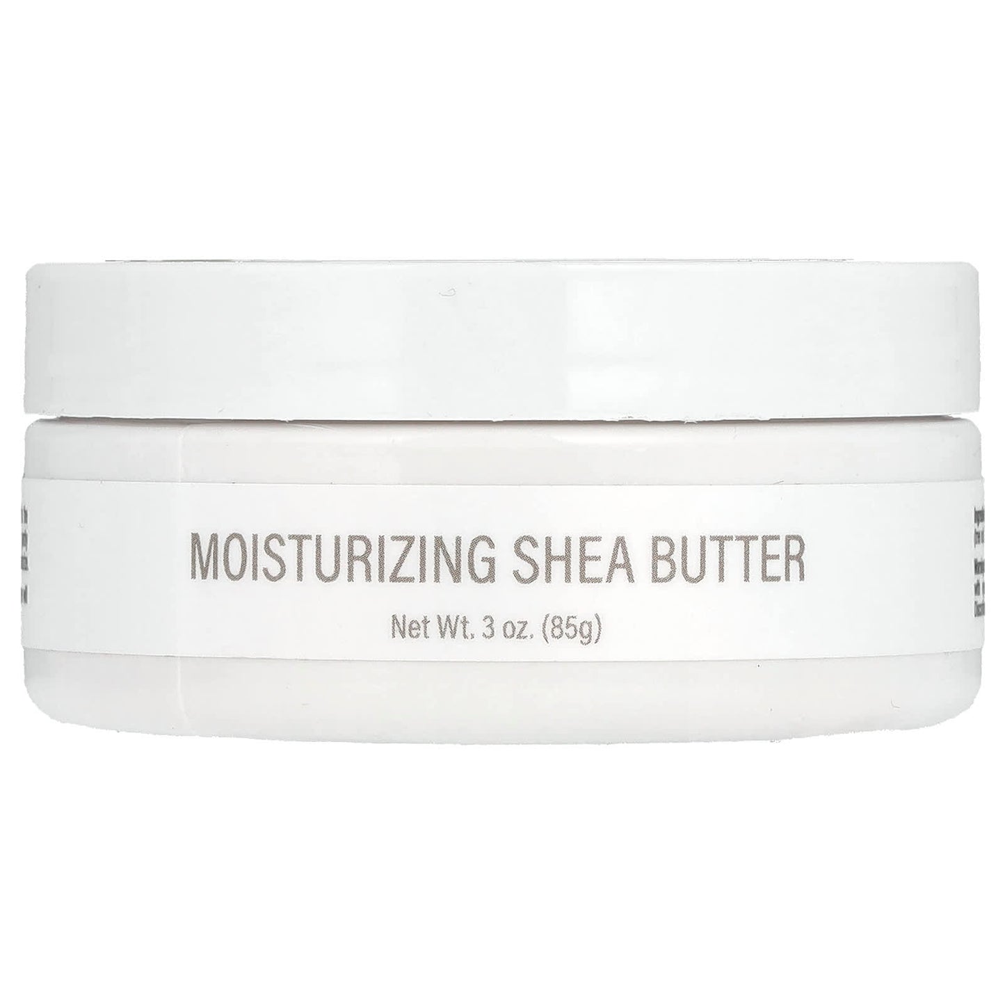 Mild By Nature, Moisturizing Shea Butter, 3 oz (85 g)