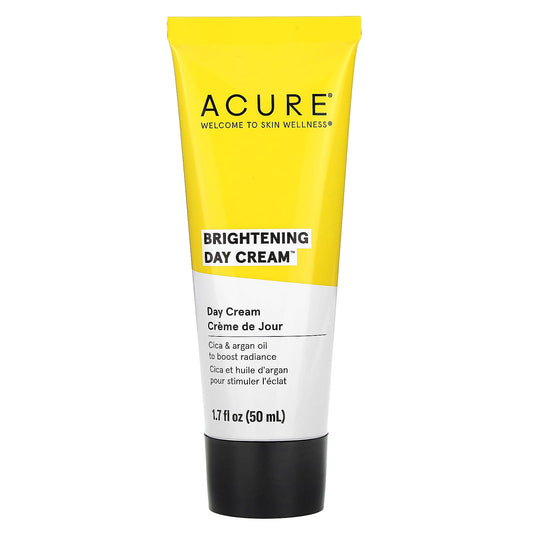 ACURE-Brightening Day Cream-1.7 fl oz (50 ml)