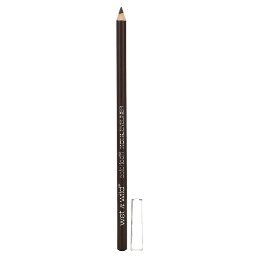 wet n wild-Color Icon Kohl Liner Pencil-Simma Brown Now!-0.04 oz (1.4 g)