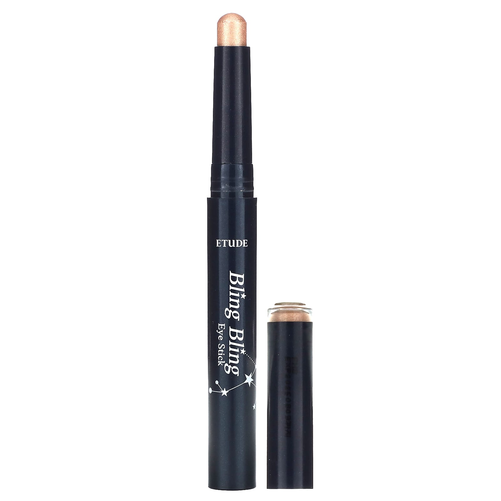 Etude-Bling Bling Eye Stick-08 Ivory Baby Star-1.4 g