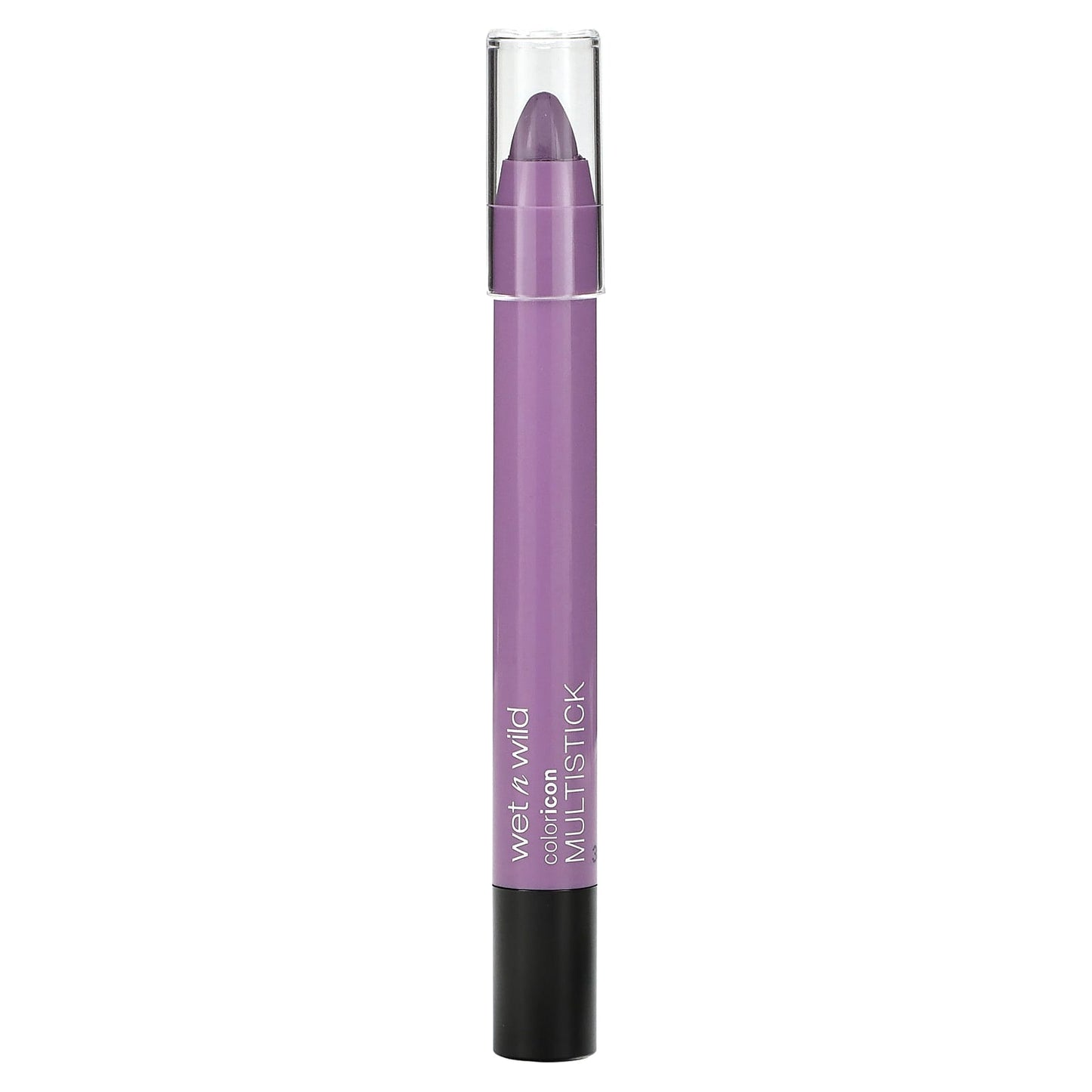 wet n wild, ColorIcon, Multistick, 258A Lavender Bliss, 0.07 oz (2 g)