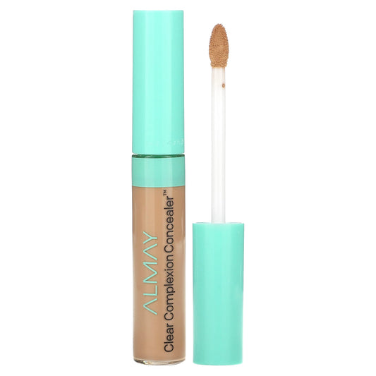 Almay-Clear Complexion Concealer-300 Medium-0.3 fl oz (9 ml)