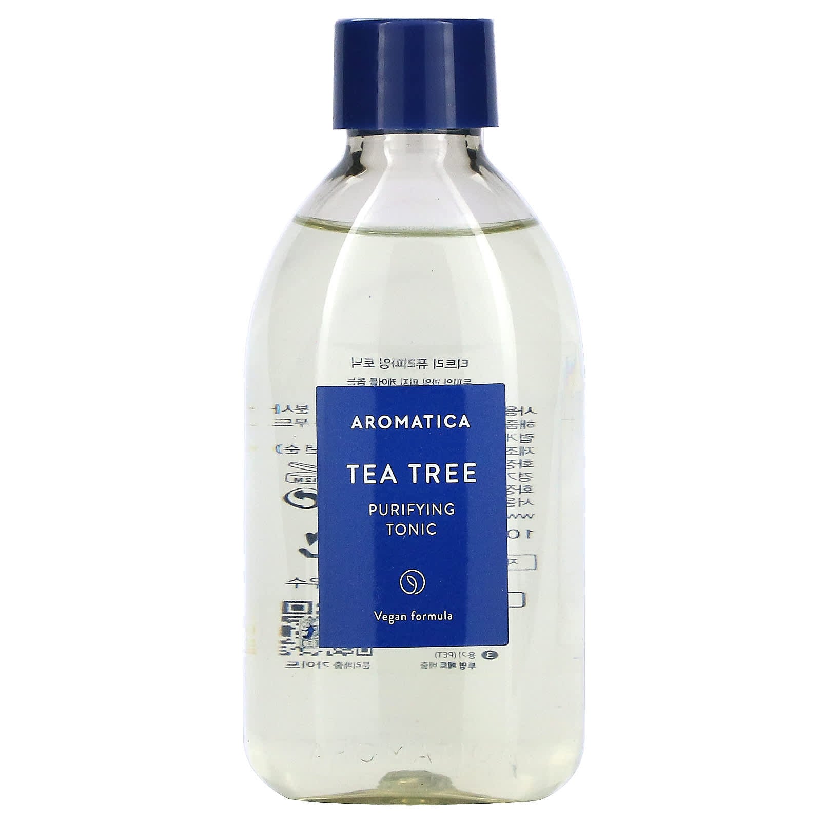 Aromatica-Purifying Tonic-Tea Tree-3.3 fl oz (100 ml)