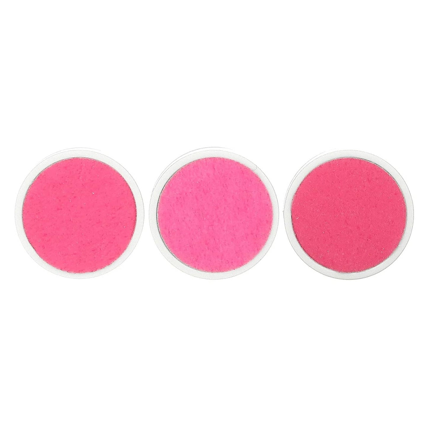 Bbluv, Trimo, Replacement Filing Discs, 1, 0-3 Months, 3 Pack