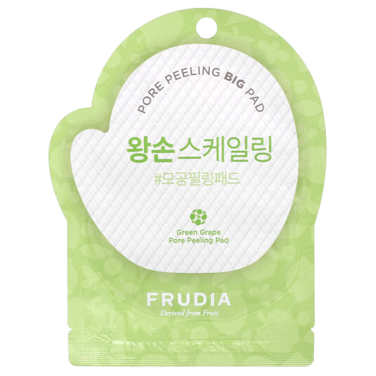 Frudia-Pore Peeling Pad-Green Grape-1 Pad