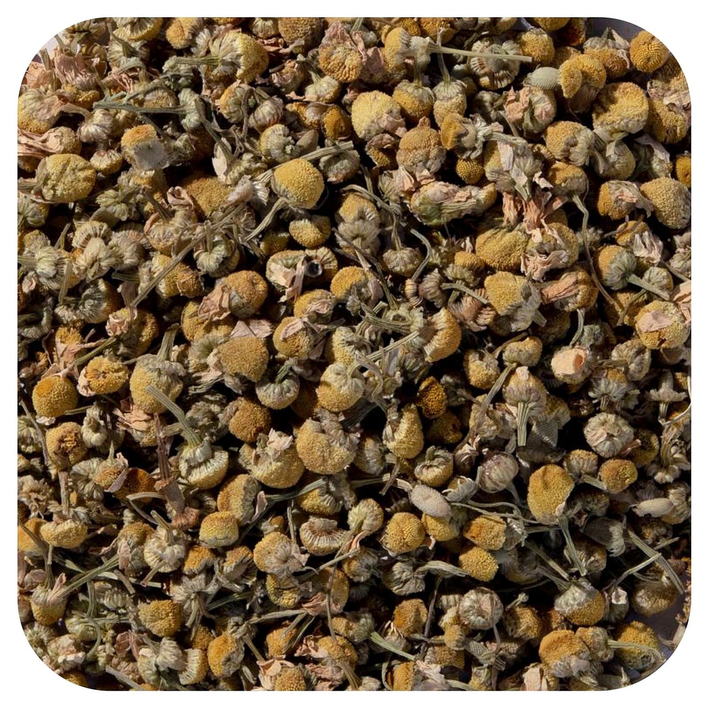 Starwest Botanicals-Chamomile Flowers -1 lb (453.6 g)