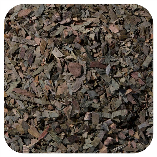 Starwest Botanicals-Organic Ginkgo Leaf C/S-1 lb (453.6 g)