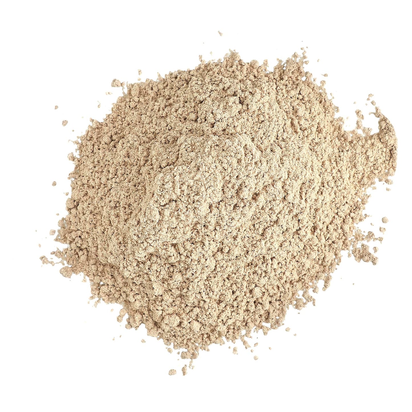 Starwest Botanicals-Organic Slippery Elm Bark Powder-1 lb (453.6 g)