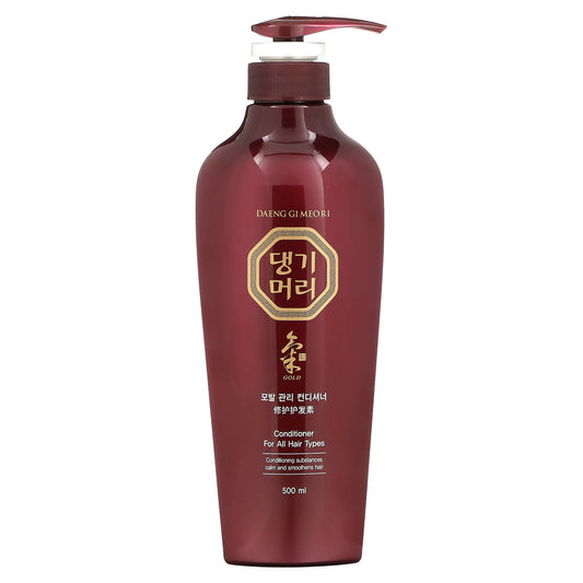 DAENG GI MEO RI-Conditioner-For All Hair Types-16.9 fl oz (500 ml)