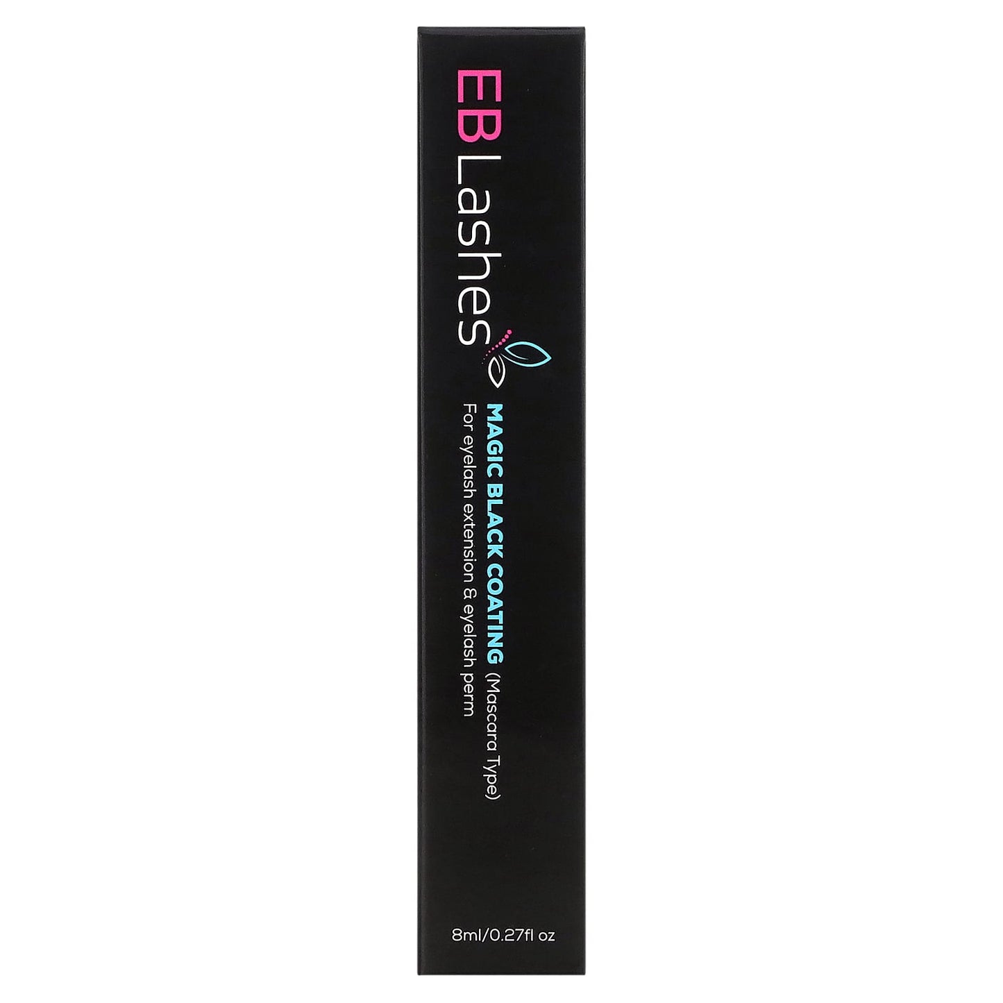 Existing Beauty Lashes, Magic Black Coating (Mascara Type), 0.27 fl oz (8 ml)