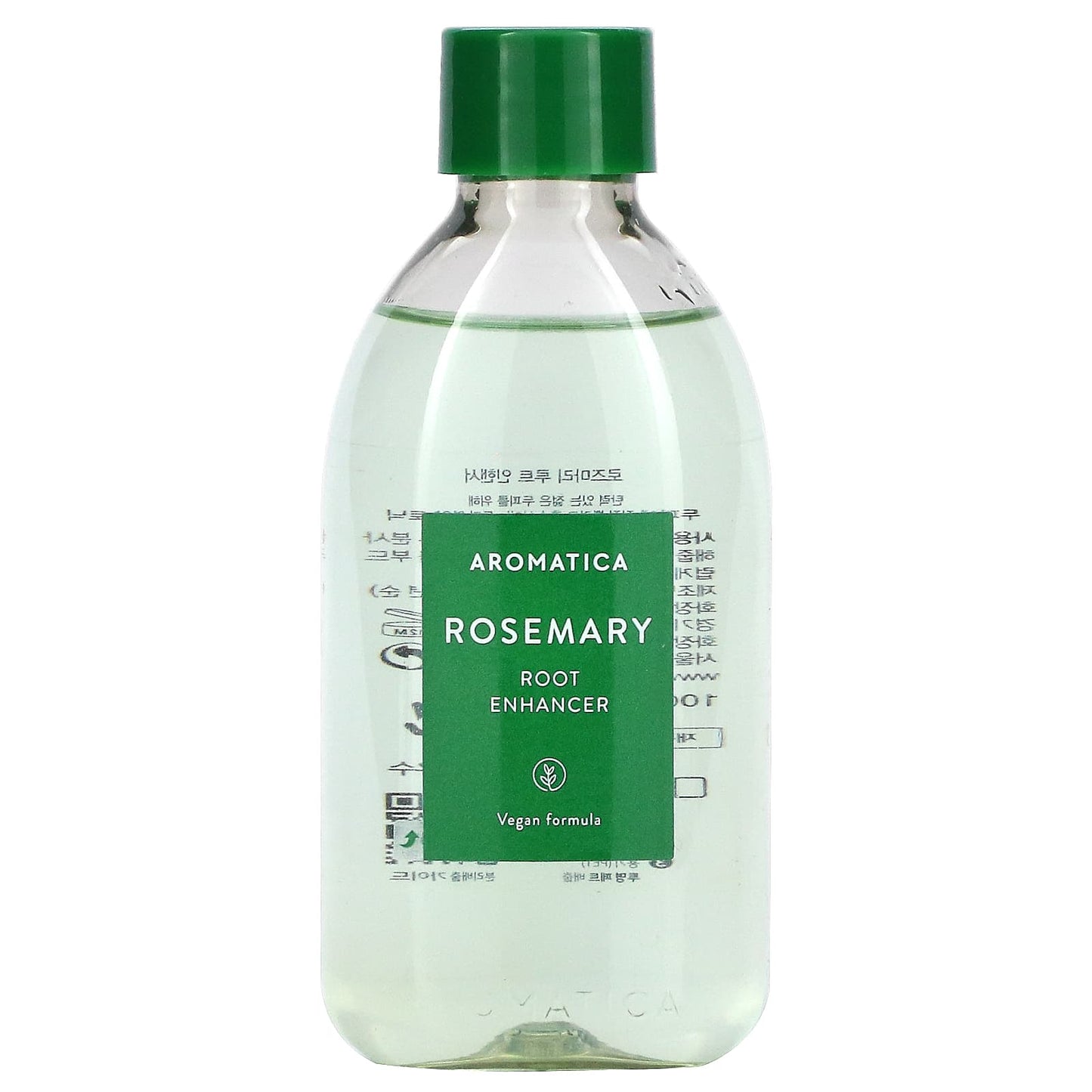 Aromatica-Root Enhancer-Rosemary-3.3 fl oz (100 ml)