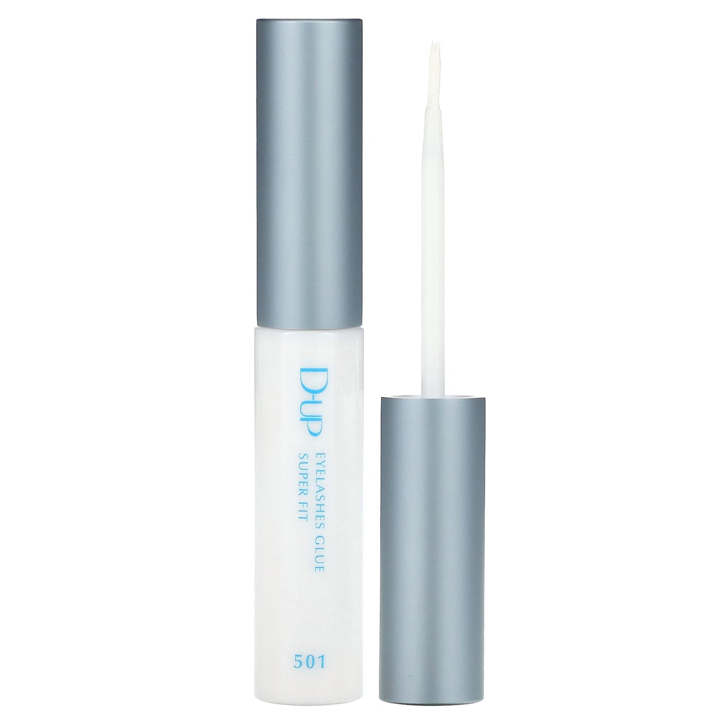 D-UP-Eyelashes Glue 501N-0.17 fl oz (5 ml)