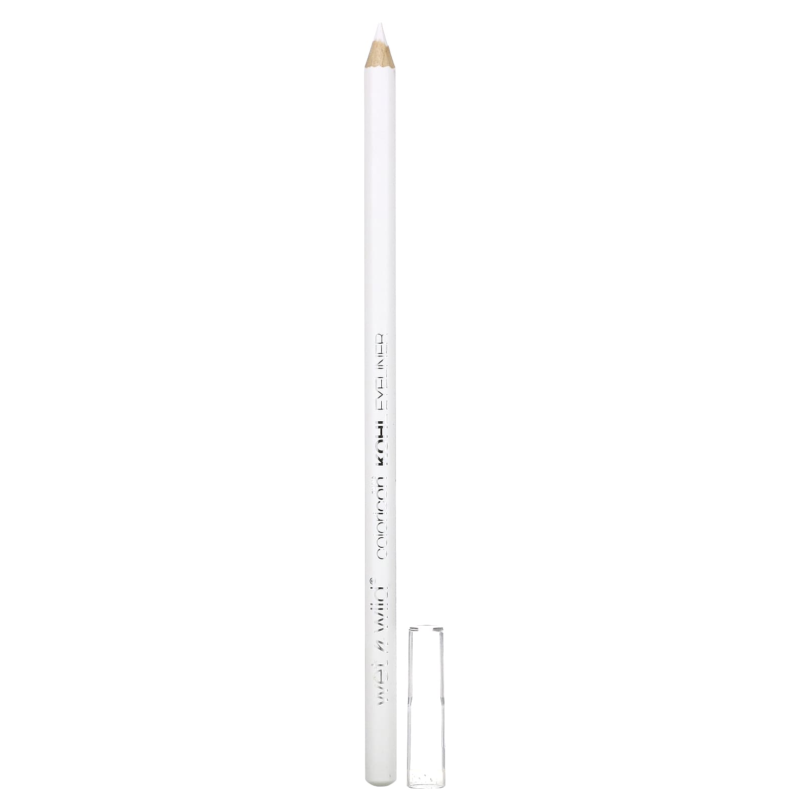 wet n wild-Color Icon Kohl Liner Pencil-You're Always White!-0.04 oz (1.4 g)